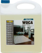 WOCA - Natural Soap - Choose Size