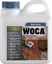 WOCA - Oil Refresher - Choose Size