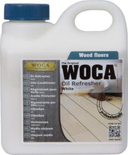 WOCA - Oil Refresher - Choose Size