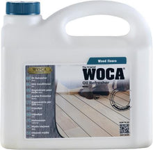 WOCA - Oil Refresher - Choose Size
