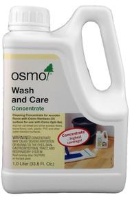 OSMO - Wash & Care - 1 liter