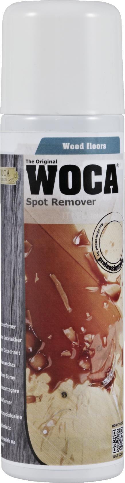WOCA - Spot Remover - 9 oz