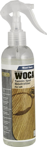 WOCA - Tannin Spot Neutralizer - 9 oz